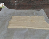 Foto del paso 5 de la receta: Mini palmeritas de chocolate