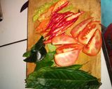 Foto langkah ke 3 dari resep Mangut Lele.