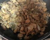 Foto del paso 2 de la receta: Lomo a la Castellana