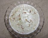 ખીર (Kheer Recipe In Gujarati) રેસીપી સ્ટેપ3ફોટો