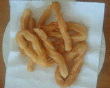 Foto del paso 11 de la receta: Churros caseros