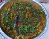 Ghugni recipe step 7 photo