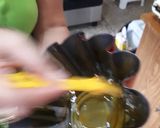 Foto del paso 1 de la receta: Flan de vainilla al whisky