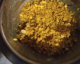 चना दाल  की बेड़मी  पूरी (Chana dal ki bedmi puri recipe in Hindi) रेसिपी चरण 1 फोटो