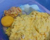 Foto langkah ke 2 dari resep Dadar Jagung / Bakwan Jagung.