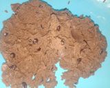 Foto langkah ke 4 dari resep Choco Cookies.