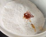 Foto del paso 1 de la receta: Masa de tarta rápida