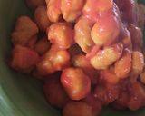 Foto del paso 5 de la receta: Ñoquis de papa y zapallo