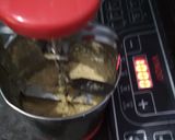 मेदू वड़ा (Medu vada recipe in Hindi) रेसिपी चरण 2 फोटो