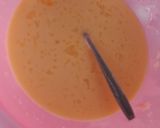 Foto langkah ke 4 dari resep Pie susu teflon.