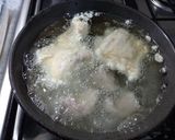 Foto del paso 4 de la receta: Escalopes de merluza 🐟🤩 | Receta fácil | Paso a paso 👍🚀