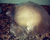 Foto del paso 6 de la receta: Lehmeyum y Sfijas