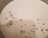 A picture of step 2 of Kunu shikafa me kwakawa.