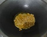 Foto langkah ke 1 dari resep Popcorn rasa pandan.