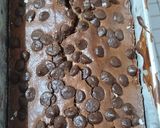 Foto langkah ke 9 dari resep Bolu Tape Cokelat.