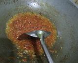 Foto langkah ke 4 dari resep Sambal bawang ala bu Rudy Surabaya.
