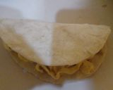 Foto del paso 3 de la receta: Tacos Veraniegos!! De: queso, atún y huevo😋👏