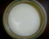 બાજરા ની કઢી(Bajra ni Kadhi Recipe in Gujarati) રેસીપી સ્ટેપ2ફોટો