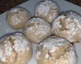 Foto del paso 2 de la receta: Especie de scones de limón dulce