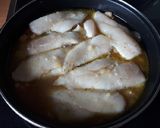 Foto del paso 9 de la receta: 114. Filetes de merluza con patatas
