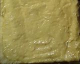 Foto langkah ke 7 dari resep Pie susu keju.