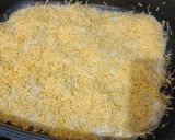 Foto langkah ke 7 dari resep Foccacia Asin (Double Pan).