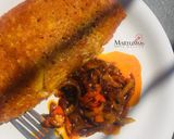 A picture of step 6 of Wainan flour by maryumms_cuisine🌸.