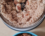 Foto del paso 2 de la receta: Galletitas navideñas inclusivas 🤶🏻 para que nadie se quede sin sus galletas en Navidad 🤶🏻