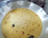 A picture of step 3 of Slightly Spicy Sesame & Soy Milk Hot Pot.