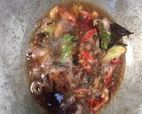 Foto langkah ke 2 dari resep (Week3) Kering Mie Tahu Tempe.