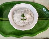कृष्णकाला, दहीभात - दुधाचा.(Dahi Bhat Recipe In Marathi) रेसिपी स्टेप 2 फोटो 