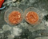 雞排配莎莎醬+烤蛋白的食譜步驟2照片