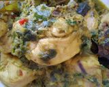 Foto langkah ke 5 dari resep Ayam cabe ijo.