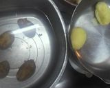 A picture of step 5 of Easy! Baked and Layered Potato & Ground Meat.