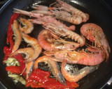 Foto del paso 1 de la receta: Paella
