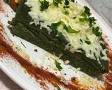 Foto del paso 5 de la receta: Quiche de acelga o espinacas