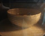A picture of step 2 of Simple! Kabocha Squash Pudding.
