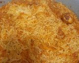 صورة لخطوة 5 من وصفة كبسة لحم 😍