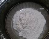 Banana bread recipe step 1 photo