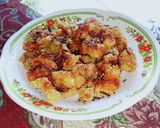 Foto langkah ke 7 dari resep Ayam indomie crispy.