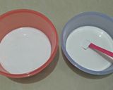 Foto langkah ke 1 dari resep Bubur Sumsum Super Lembut.