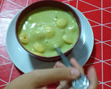 Foto del paso 6 de la receta: Crema de calabaza