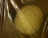 A picture of step 1 of Restaurant-Quality Steamed Pork Buns.