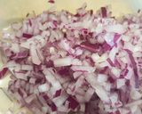 Foto del paso 2 de la receta: Pino vegetariano a la Yooko