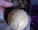 Foto langkah ke 5 dari resep 11. Bakpao.