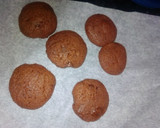 Foto del paso 6 de la receta: Galletas de chocolate en MC