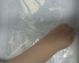 Foto del paso 3 de la receta: Brazo gitano de mermelada de fresa