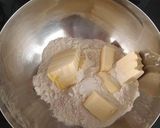 Foto del paso 1 de la receta: Tarta de Fresas