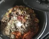 Foto del paso 4 de la receta: Lasaña vegetariana