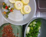 Foto langkah ke 1 dari resep Sayur asem.